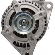 Quality-Built 15694 Premium Quality Alternator