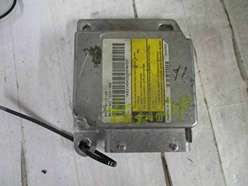 REUSED PARTS Bag Control Module 2500 Hd Fits 04 Sierra Silverado 3500 2500 Pickup 12241489