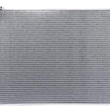 Radiator for 2008 Kia Optima ALL TYPES