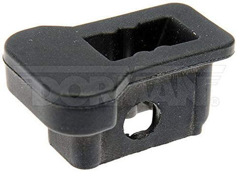 Dorman OE Solutions 905-096 Steering Column-Shift Tube Damper, 1 Pack