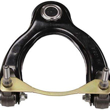 Moog RK90448 Control Arm and Ball Joint Assembly