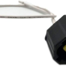 ALLMOST Fit FOR 6.0L 6.4L Ford Powerstroke Diesel Engine Oil Pressure Switch Sensor Pigtail NEW