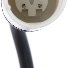 Brake Pad Sensor,Aintier Rear Brake Pad Wear Sensors Part fit for 2007-2014 Mini Cooper,Pack of 1