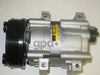 Global Parts 6511455 A/C Compressor