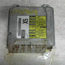 REUSED PARTS Bag Control Module Under Console Fits 09-11 RAV4 89170-0R021 891700R021