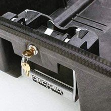 DECKED Drawer Lock & Matching Keys | Set of 2