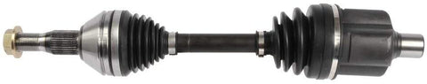 Cardone Select 66-1255HD New Constant Velocity Drive Axle