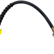 Raybestos BH381166 Professional Grade Hydraulic Brake Hose