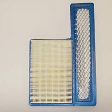 Replacement for Onan 0140-3116 Air Filter by Universal Generator Parts