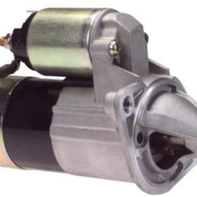 Discount Starter & Alternator Replacement Starter For Mitsubishi Lancer