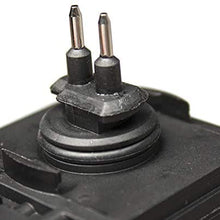 Semoic 9609955680 Coolant Water Accumulation Expansion Tank Level Sensor for