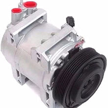 A/C Remanufactured Compressor Kit Fits Nissan Rouge 08-13 L4 2.5L 97490