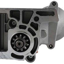 DB Electrical SND0684 Post Office Vehicle Starter Compatible With/Replacement For Chevrolet GM 2.5 2.5L Engine