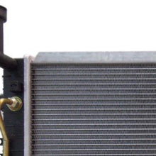 CSF 3286 Radiator