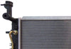 CSF 3286 Radiator