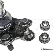 Dorman - OE Solutions 534-017 Suspension Ball Joint