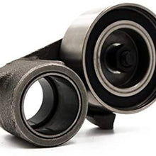 Timing Belt Water Pump Tensioner Thermostat Kits For 03-14 Acura Honda Saturn 3.2L 3.5L 3.7L V6 SOHC