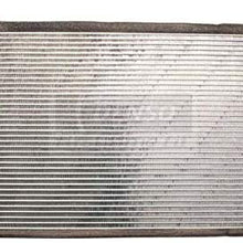 Denso 477-0791 A/C Condenser