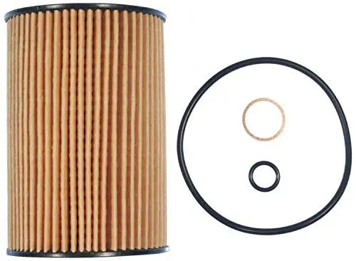 MAHLE OX 353/7D ECO Oil Filter