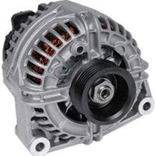 ACDelco 15128978 GM Original Equipment Alternator