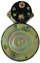 Remy 25242 Premium Remanufactured Starter