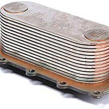 Oil Cooler 4133Y041 for Perkins