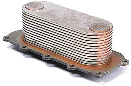 Oil Cooler 4133Y041 for Perkins