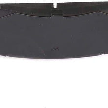 Ceramic brakes Pads,OCPTY Quick Stop Front Rear Brake Pad fit for 2012 2013 2014 2015 2016 Ford F-150