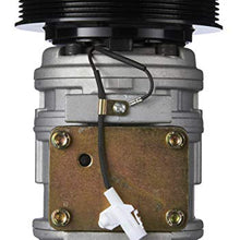 Spectra Premium 0610035 Compressor