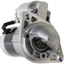 Discount Starter & Alternator Replacement Starter For Saab 9-3