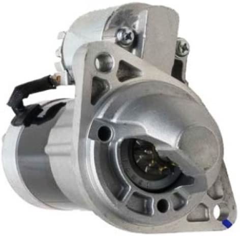 Discount Starter & Alternator Replacement Starter For Saab 9-3