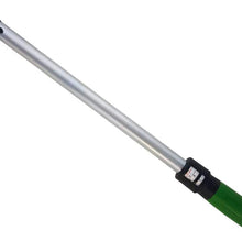 eTORK Click-Style Torque Wrench (1/2-Inch Drive) (50-250 ft.-lbs, 70-340 N.m)