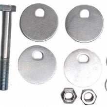 ACDelco 45K18040 Professional Front Camber Adjuster Bolt Kit with Hardware