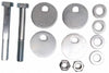 ACDelco 45K18040 Professional Front Camber Adjuster Bolt Kit with Hardware