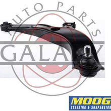 Moog RK620073 Control Arm and Ball Joint Assembly