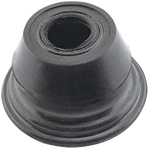 MACs Auto Parts 44-38380 - Mustang Tie Rod End Dust Seal without Metal Ring