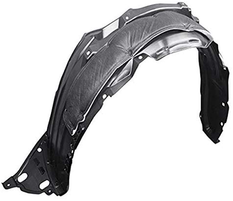 Replacement Front Driver Side Fender Liner Fits Honda CR-V