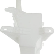 Washer Reservoir compatible with CHEVROLET SONIC 12-16 Assembly w/Pump Inlet and Cap Sedan