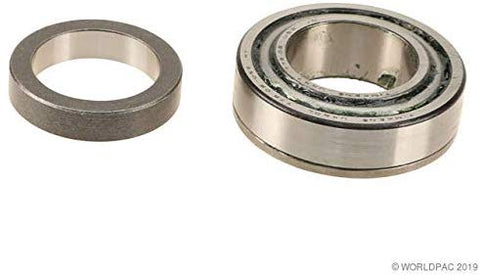 NTN W0133-1829102 Axle Shaft Bearing