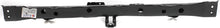 Radiator Support Compatible with 2007-2011 Toyota Yaris Upper Tie Bar