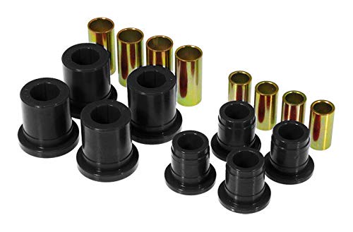 73-87 Chevy GМС 2WD Truck C10 C20 C30 Front Control Arm Bushing (Black)