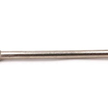 UTSAUTO Dually Valve Stem Extenders 5Pcs,6" Straight Metal Dual Wheel Valve Stem Extension Adapter for RV Tires, Truck, Motorhome, Coach, Pickup, Motorcycle, Bike, Trailer