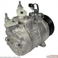 Motorcraft YCC273 Compressor Assembly, 1 Pack