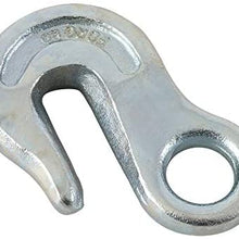 New Complete Tractor Grab Hook 3013-1741 Compatible with/Replacement for Universal Products 7B206-T, BO206H
