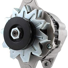 DB Electrical AHI0096 New Alternator Compatible with/Replacement for Nissan Lift Truck Aeh Ah Bf Cph Df Eeh Ho2 Kah Jf05 Wf Tcm Crgh Eh Fo3 Ho1 Kcph Kh01 Kph Mf, Nissan Pickup 620 334-1571 A1T22971