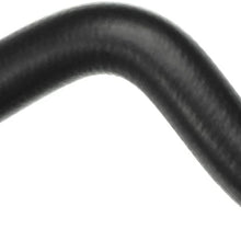 ACDelco 26343X Professional Upper Molded Coolant Hose