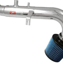 Injen Technology IS1726P Polished Short Ram Intake System