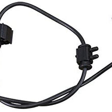 AIP Electronics ABS Anti-Lock Brake Wheel Speed Sensor Compatible Replacement For 2010-2014 Silverado Sierra Front Right Passenger 8543704000 Oem Fit ABS993