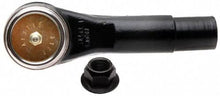 ACDelco 45A0840 Professional Outer Steering Tie Rod End