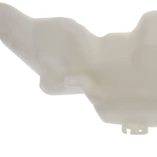 Windshield Washer Tank compatible with Cadillac CTS 08-15 Tank compatible with And Cap Only W/Headlight Washer
